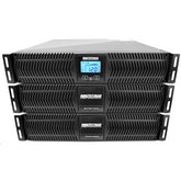 MINUTEMAN ED6000RTXL Endeavor 5-10kVA Rackmount Online UPS